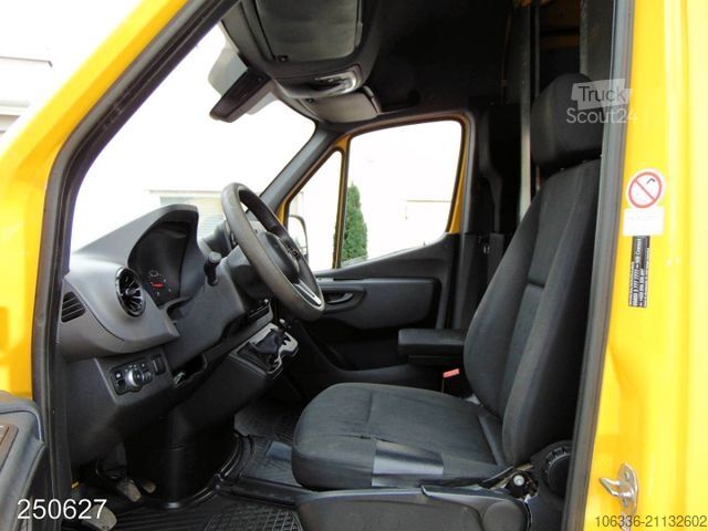 Komercijalno vozilo sa visokim krovom MERCEDES-BENZ Sprinter 314 CDI Maxi KLIMA-KAMERA-REGALSYSTEM