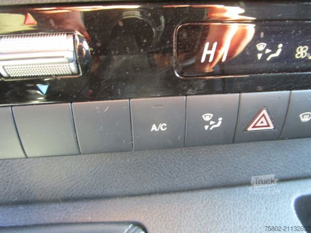 Komercijalno vozilo sa visokim krovom MERCEDES-BENZ Sprinter 314 CDI *KLIMA+AHK+3-Sitzer+L2H2+Mod.21