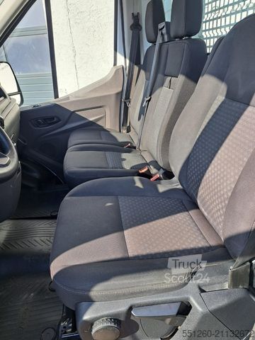 Transporter mit Kipper FORD Transit Kipper 3.5 t  470 L2 Einzelkabine Trend