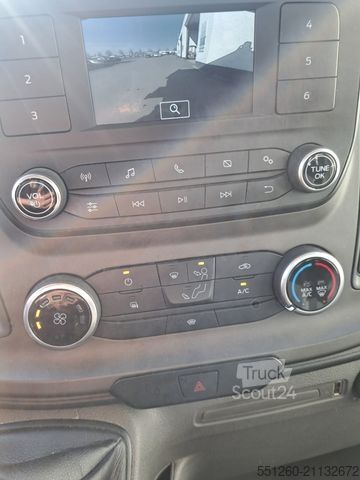 Transporter mit Kipper FORD Transit Kipper 3.5 t  470 L2 Einzelkabine Trend