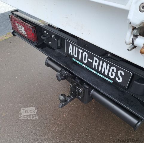 Kiepwagen bestelauto FORD Transit Kipper 470 L2 Einzelkabine Trend