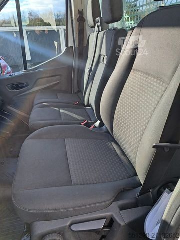 Damperli panelvan FORD Transit Kipper 3.5 t  470 L2 Einzelkabine Trend