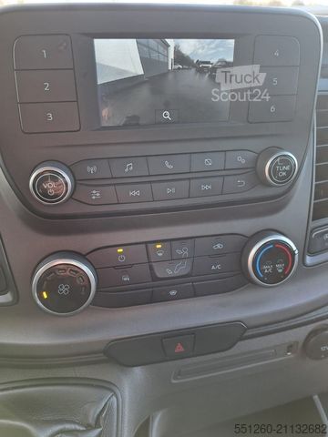 Damperli panelvan FORD Transit Kipper 3.5 t  470 L2 Einzelkabine Trend