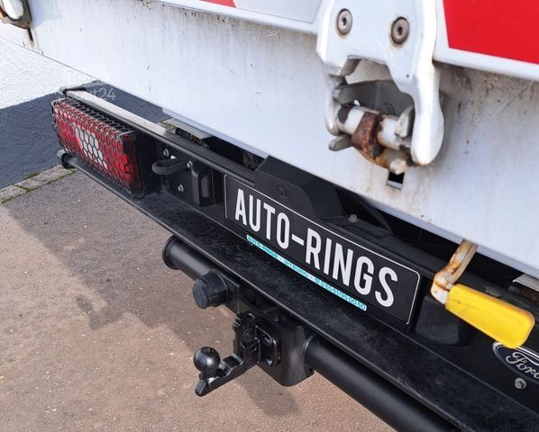 Furgón volquete FORD Transit Kipper 3.5 t 470 L2 Einzelkabine Trend