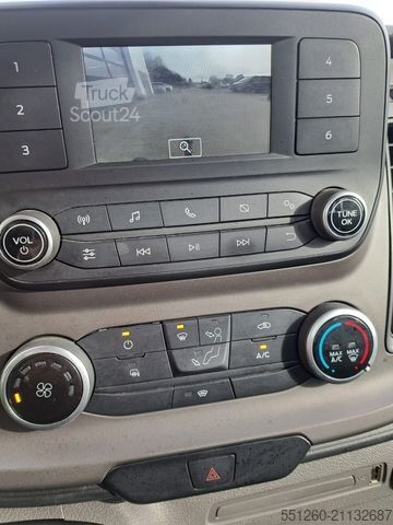 Furgón volquete FORD Transit Kipper 3.5 t 470 L2 Einzelkabine Trend