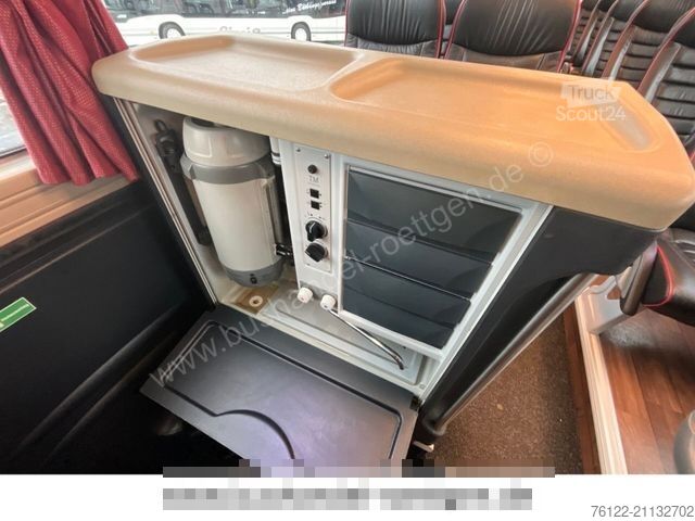 Motor coach NEOPLAN Cityliner C/Travego/Tourismo/516/517/R 08/Leder