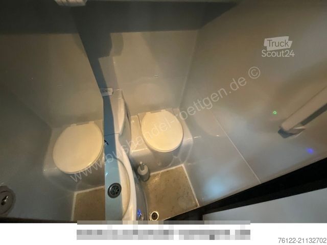 Motor coach NEOPLAN Cityliner C/Travego/Tourismo/516/517/R 08/Leder