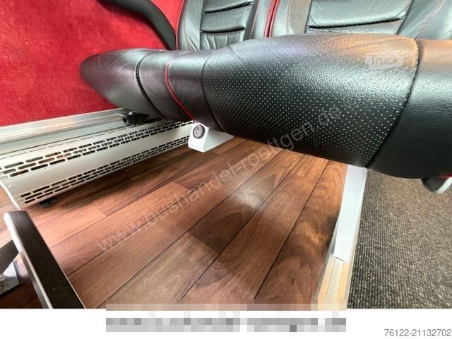 Motor coach NEOPLAN Cityliner C/Travego/Tourismo/516/517/R 08/Leder