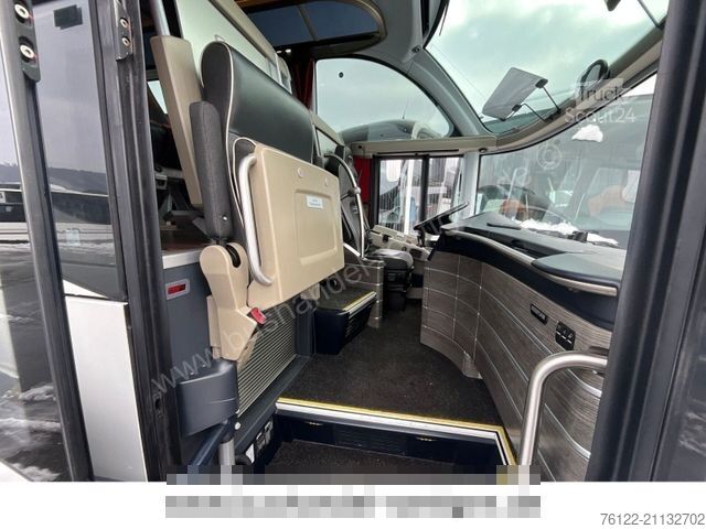 Motor coach NEOPLAN Cityliner C/Travego/Tourismo/516/517/R 08/Leder