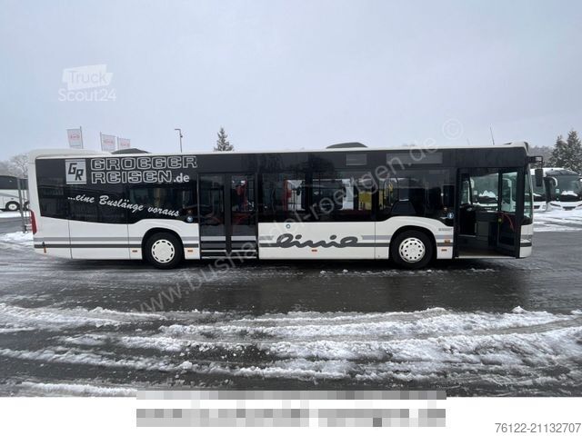 Αστικό λεωφορείο MERCEDES-BENZ O 530 Citaro / A 20 / A 21 / Klima / Euro 6