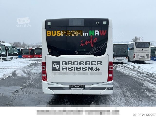 Αστικό λεωφορείο MERCEDES-BENZ O 530 Citaro / A 20 / A 21 / Klima / Euro 6