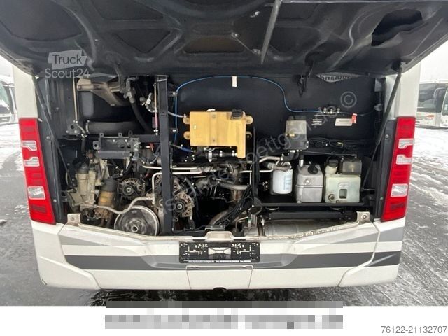 Αστικό λεωφορείο MERCEDES-BENZ O 530 Citaro / A 20 / A 21 / Klima / Euro 6