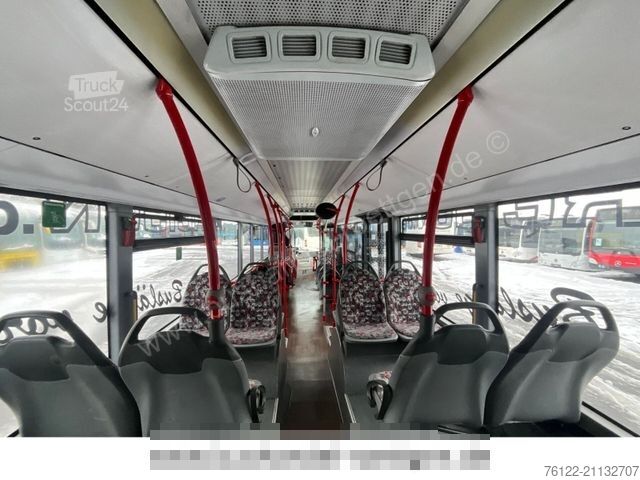 Αστικό λεωφορείο MERCEDES-BENZ O 530 Citaro / A 20 / A 21 / Klima / Euro 6
