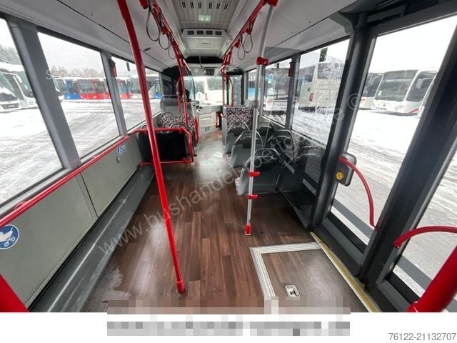 Αστικό λεωφορείο MERCEDES-BENZ O 530 Citaro / A 20 / A 21 / Klima / Euro 6