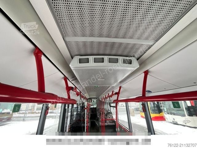 Αστικό λεωφορείο MERCEDES-BENZ O 530 Citaro / A 20 / A 21 / Klima / Euro 6