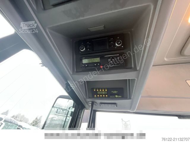 Αστικό λεωφορείο MERCEDES-BENZ O 530 Citaro / A 20 / A 21 / Klima / Euro 6