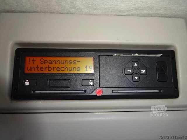 Tipper van PEUGEOT Boxer 3,0L HDi 435 L4 Kipper Navi Klimaaut.