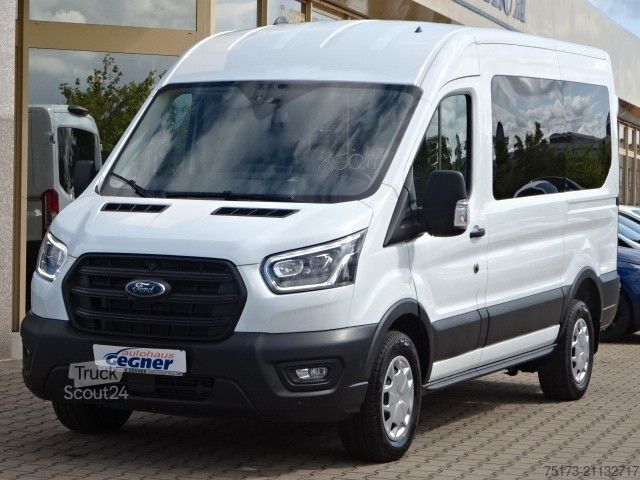 Minibus FORD Transit Kombi 350 L2H2 Trend Autom. BiXenon ACC