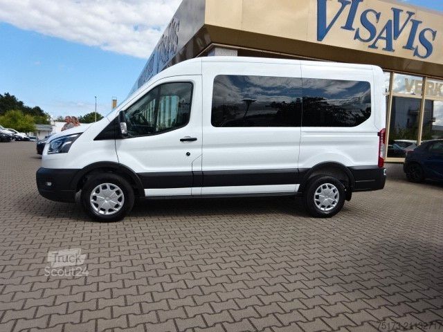 Minibus FORD Transit Kombi 350 L2H2 Trend Autom. BiXenon ACC