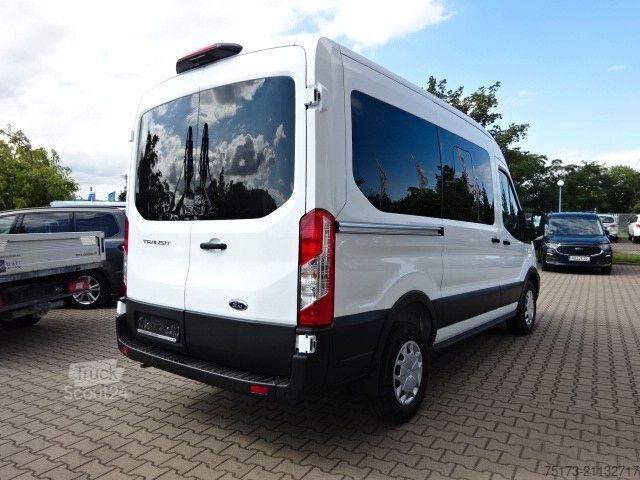 Minibus FORD Transit Kombi 350 L2H2 Trend Autom. BiXenon ACC