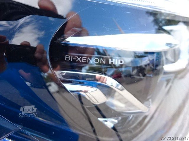 Minibus FORD Transit Kombi 350 L2H2 Trend Autom. BiXenon ACC