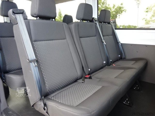 Minibus FORD Transit Kombi 350 L2H2 Trend Autom. BiXenon ACC