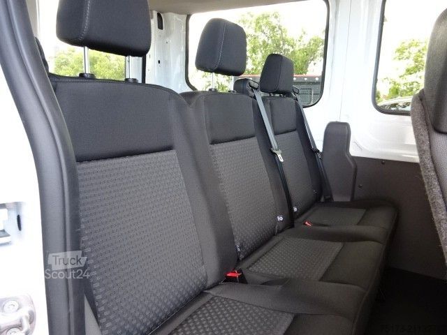 Minibus FORD Transit Kombi 350 L2H2 Trend Autom. BiXenon ACC