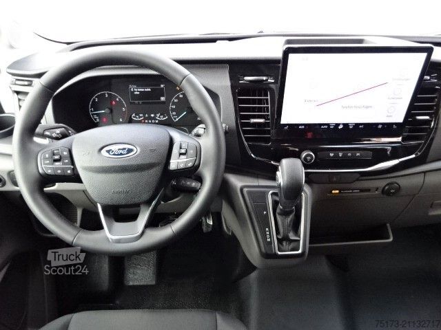 Minibus FORD Transit Kombi 350 L2H2 Trend Autom. BiXenon ACC