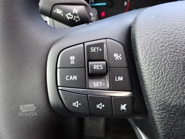 Minibus FORD Transit Kombi 350 L2H2 Trend Autom. BiXenon ACC