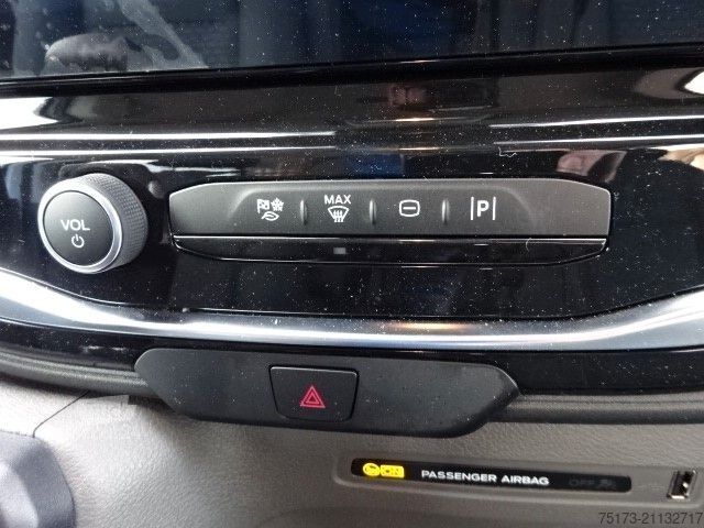 Minibus FORD Transit Kombi 350 L2H2 Trend Autom. BiXenon ACC