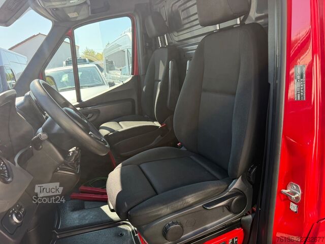 Furgone a tetto alto MERCEDES-BENZ Sprinter 315 CDI Klima Werkstatt Kamera L2H2