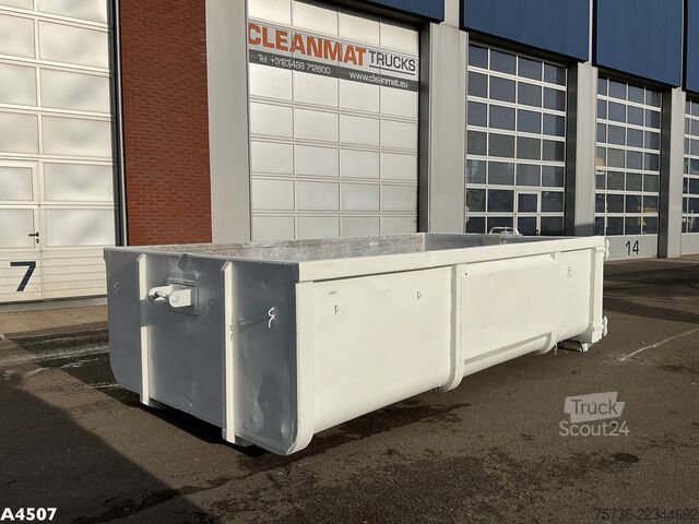  Container 8m³ 