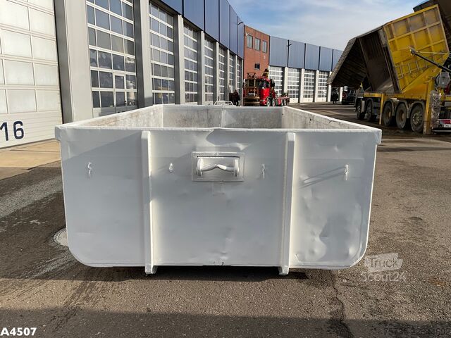  Container 8m³ 