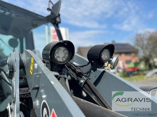 Yard loader Giant G5000