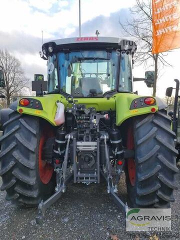 Traktor Claas ARION 420 - STAGE V ADVANCED