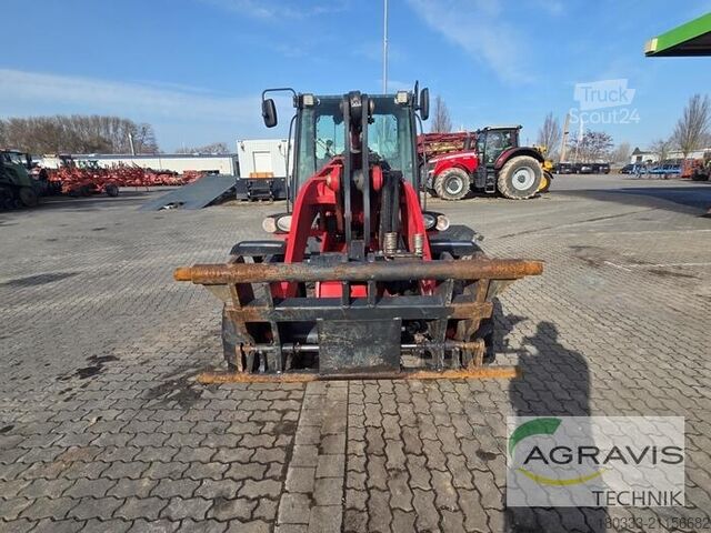 Hoflader Schäffer 6680 Z