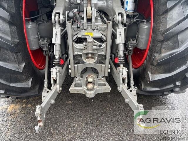 Tractor Fendt 720 VARIO GEN-6 Power+ Set-2