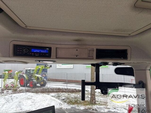 Tractor Fendt 720 VARIO GEN-6 Power+ Set-2