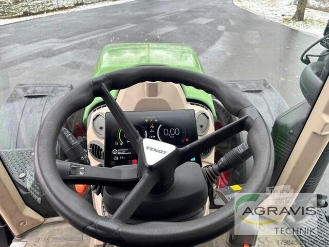 Tractor Fendt 720 VARIO GEN-6 Power+ Set-2