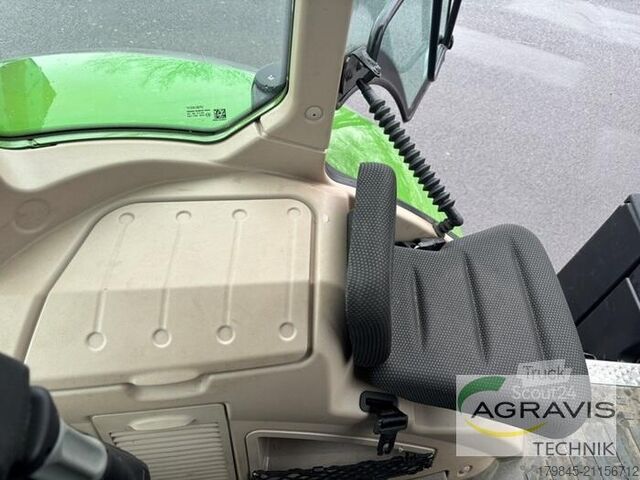 Tractor Fendt 720 VARIO GEN-6 Power+ Set-2