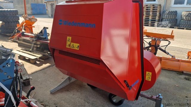 Sonstige Hochentleerung Favorit 650H