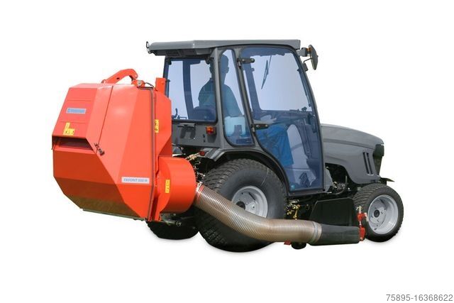 Sonstige  Hochentleerung Favorit 650H