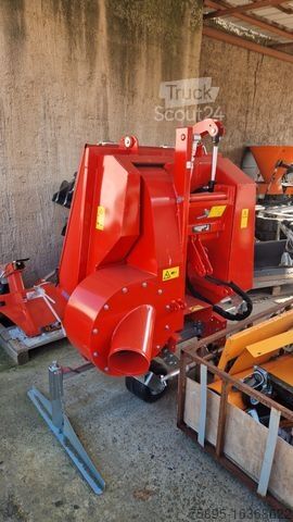 Sonstige Hochentleerung Favorit 650H