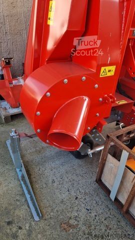 Sonstige Hochentleerung Favorit 650H