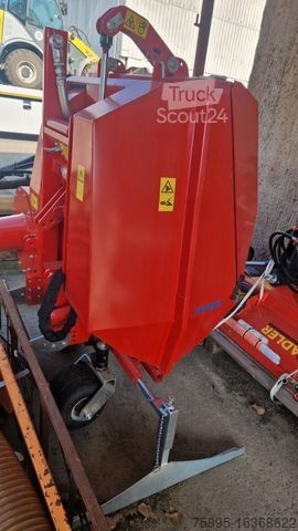 Sonstige Hochentleerung Favorit 650H