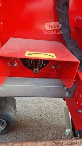 Sonstige Hochentleerung Favorit 650H