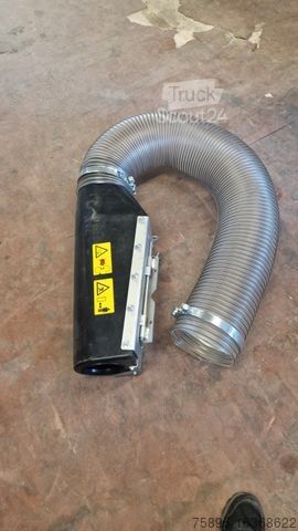 Sonstige Hochentleerung Favorit 650H