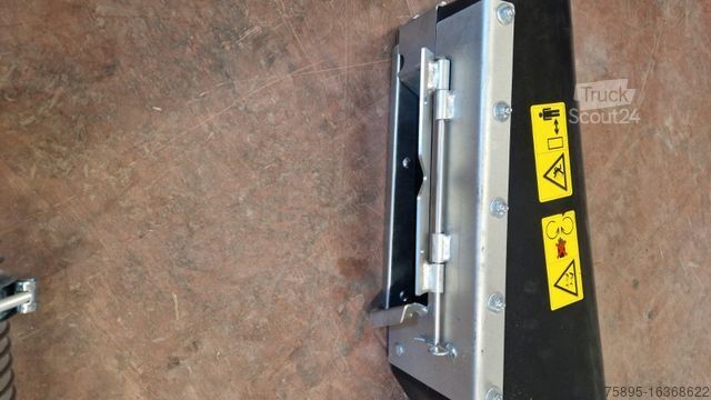 Sonstige  Hochentleerung Favorit 650H