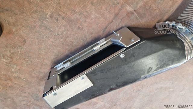 Sonstige Hochentleerung Favorit 650H