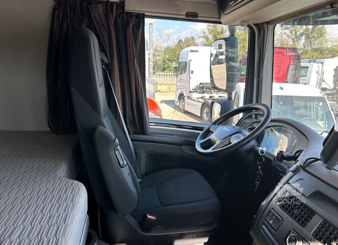 Trækker DAF XF 530 FT